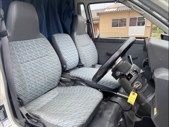 1997 Toyota TownAce Truck DX Camper Van photo 21