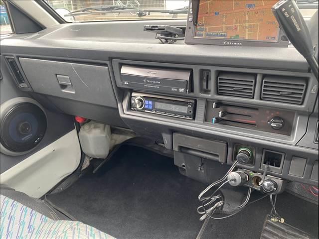 1997 Toyota TownAce Truck DX Camper Van photo 22