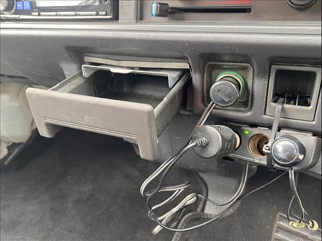 1997 Toyota TownAce Truck DX Camper Van photo 26