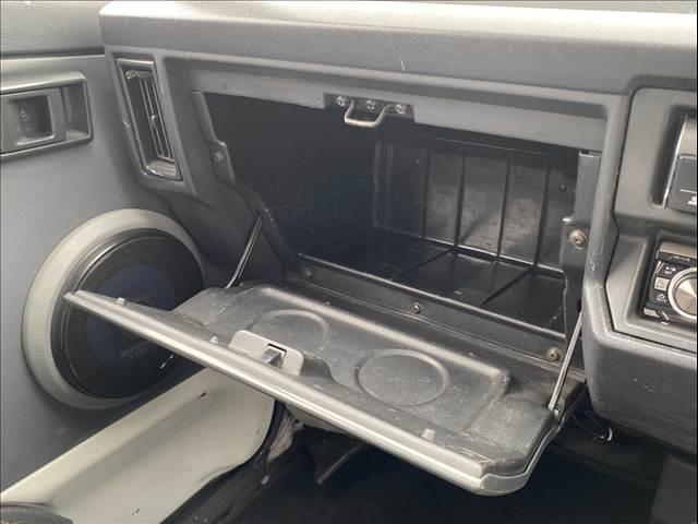 1997 Toyota TownAce Truck DX Camper Van photo 27
