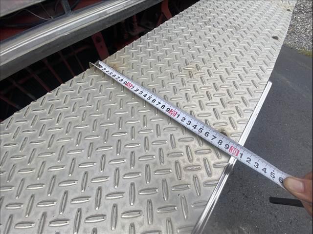 　１０ｔダンプ　Ｖ１０エンジン　Ｖ２２Ｄ　電動コボレーン（画像50）