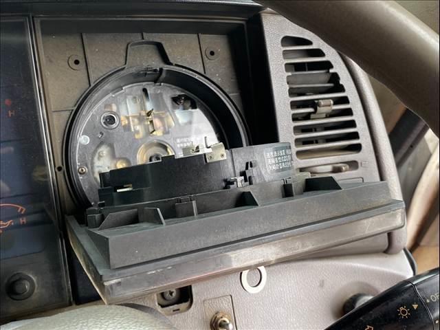 　１０ｔダンプ　Ｖ１０エンジン　Ｖ２２Ｄ　電動コボレーン（画像75）