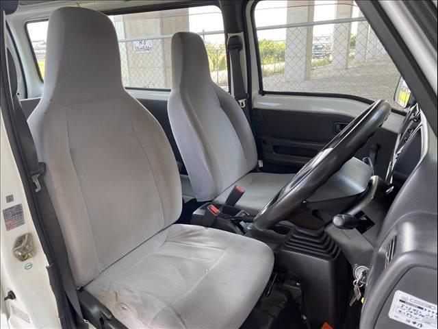 ＶＢ　４ＷＤ　５ＭＴ（画像32）