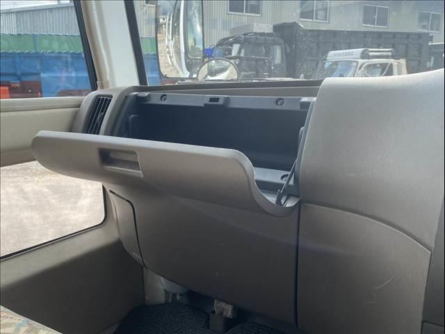 　マイクロバス　２９名乗車　モケット　リクライニングシート　オートスイングドア　ドライブレコーダー　社外オーディオ（画像52）
