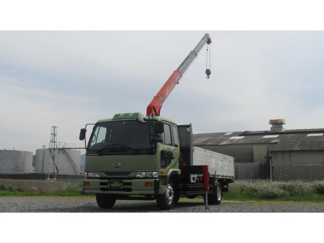 コンドル udトラックス ベースグレード アルミブロックユニック3段 フックイン ラジコン ベッド 増トン 7000kg積載 長崎県 ベースグレード アルミブロックユニック3段 フックイン ラジコン ベッド 増トン 7000kg積載 udトラックスコンドルの 中古車 コンドル udトラックス ベースグレード アルミブロックユニック3段 フックイン ラジコン ベッド 増トン 7000kg積載 長崎県 ベースグレード アルミブロックユニック3段 フックイン ラジコン ベッド 増トン 7000kg積載 udトラックスコンドルの 中古車