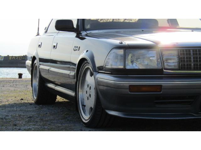 トヨタ クラウン その他 ロイヤルサルーンｇ 純正ナビ エアサスコントローラー 中古車検索 くるまのニュース