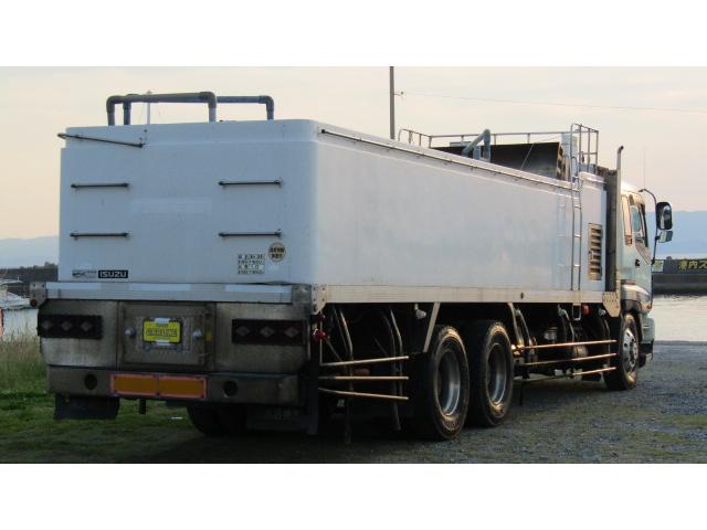 Isuzu Giga Basegrade 1998 White Km Details Japanese Used Cars Goo Net Exchange Isuzu Giga Basegrade 1998 White Km Details Japanese Used Cars Goo Net Exchange
