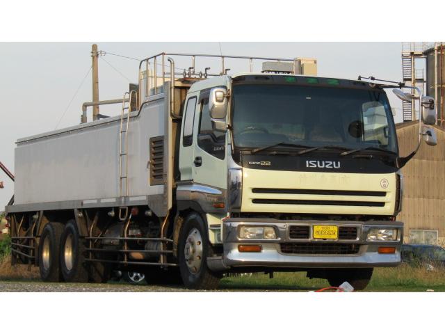 Isuzu Giga Basegrade 1998 White Km Details Japanese Used Cars Goo Net Exchange Isuzu Giga Basegrade 1998 White Km Details Japanese Used Cars Goo Net Exchange