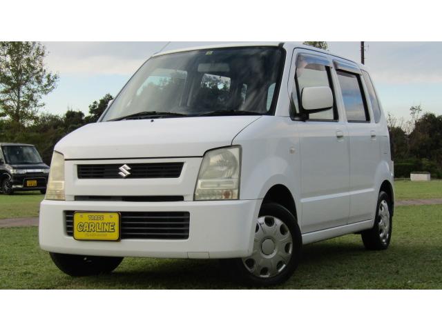 ワゴンｒ スズキ 長崎県 9 8万円 平成17年 05年 中古車 価格 Com