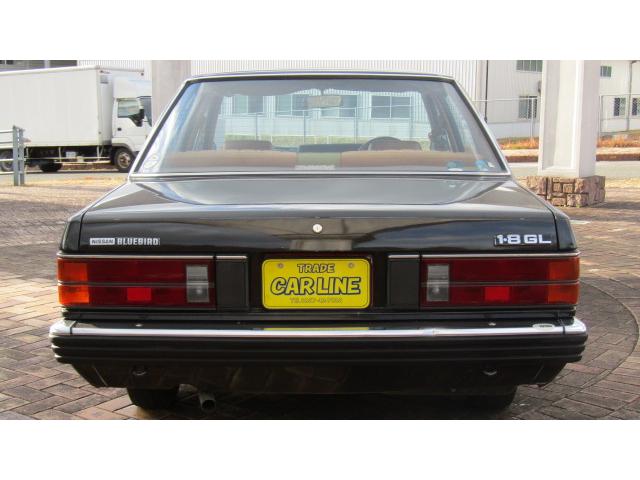 日産 ブルーバード その他 フルノーマル車両 中古車検索 くるまのニュース 日産 ブルーバード その他 フルノーマル車両 中古車検索 くるまのニュース