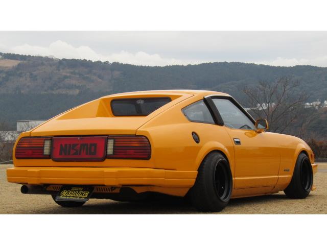 フェアレディｚ 日産 ２シーター ｓ１３０ 車高調 ｌ２８ エンジンｏｈ ワタナベアルミ ソレックス タコ足 長崎県 ２シーター ｓ１３０ 車高調 ｌ２８ エンジンｏｈ ワタナベアルミ ソレックス タコ足 日産フェアレディｚの中古車 Biglobe中古車情報 相場 検索