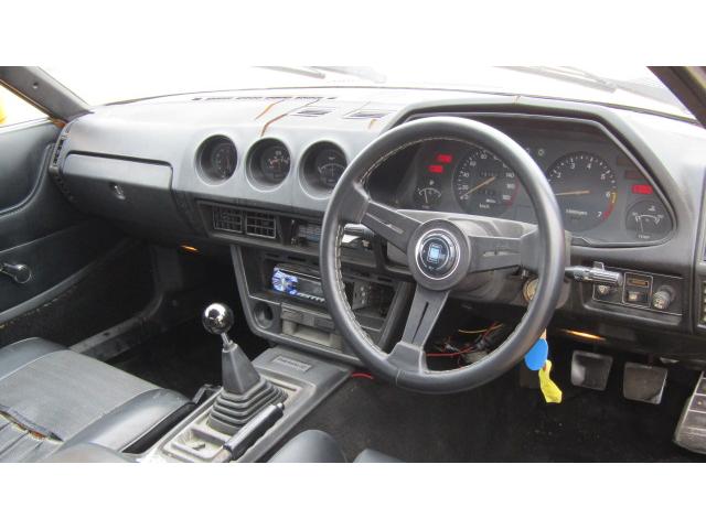 フェアレディｚ 日産 ２シーター ｓ１３０ 車高調 ｌ２８ エンジンｏｈ ワタナベアルミ ソレックス タコ足 長崎県 ２シーター ｓ１３０ 車高調 ｌ２８ エンジンｏｈ ワタナベアルミ ソレックス タコ足 日産フェアレディｚの中古車 Biglobe中古車情報 相場 検索