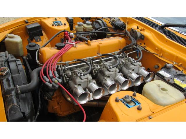 日産 フェアレディｚ ２シーター ｓ１３０ 車高調 ｌ２８ エンジンｏｈ ワタナベアルミ ソレックス 300 0万円 昭和55年 1980年 長崎県 中古車 価格 Com