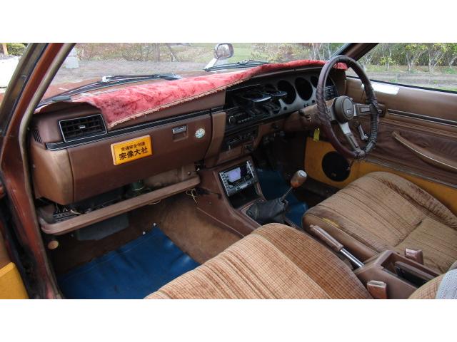 サニー 日産 クーペ ２ドア ｈｂ３１０の中古車詳細 中古車検索ならkurutown クルタウン