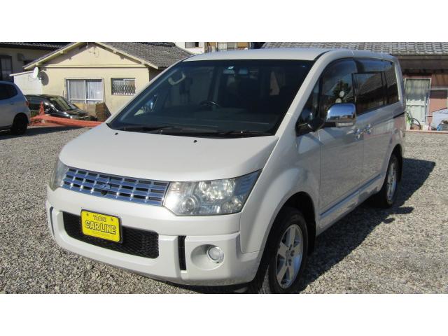 三菱 デリカd 5 c2 g プレミアム ナビバックカメラ 両側電動スライド 38 0万円 平成年 08年 長崎県 中古車 価格 Com 三菱 デリカd 5 c2 g プレミアム ナビバックカメラ 両側電動スライド 38 0万円 平成年 08年 長崎県 中古車 価格 Com