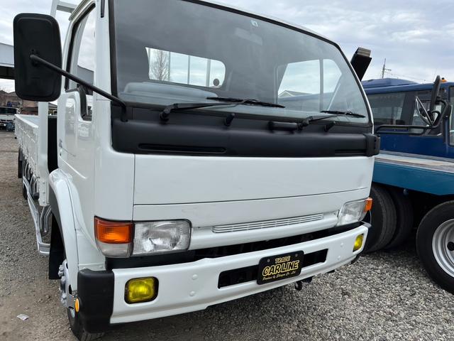 平ボディ 6200ボディ 鉄板張り(15枚目)