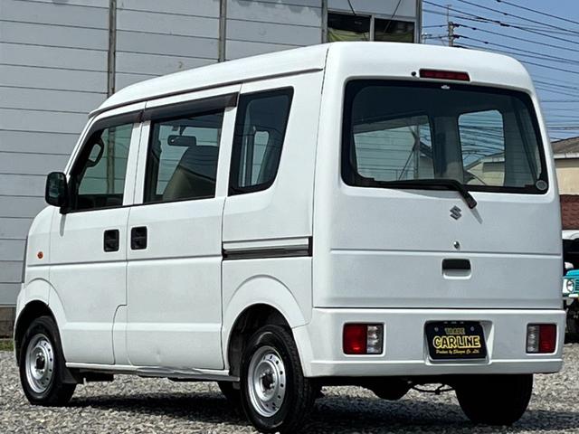 PA ハイルーフ 5MT 両側スライドドア(7枚目)
