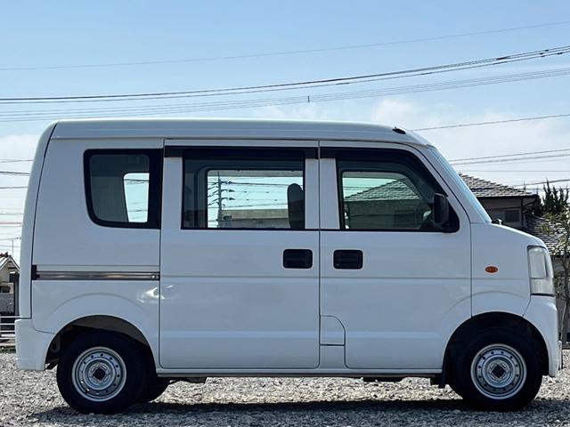 PA ハイルーフ 5MT 両側スライドドア(9枚目)