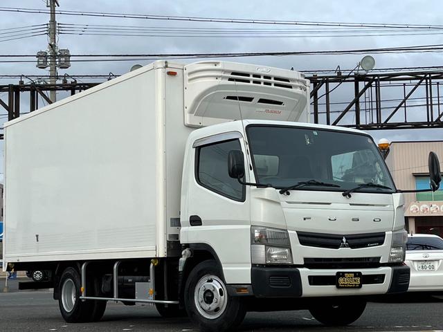 3.0 ワイド ロング 高床 ディーゼル 冷凍冷蔵車 2室式 -5℃設定(12枚目)