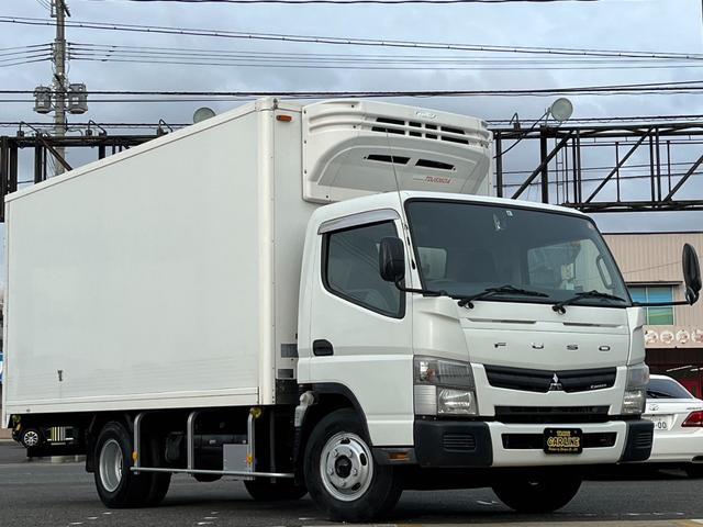 3.0 ワイド ロング 高床 ディーゼル 冷凍冷蔵車 2室式 -5℃設定(13枚目)