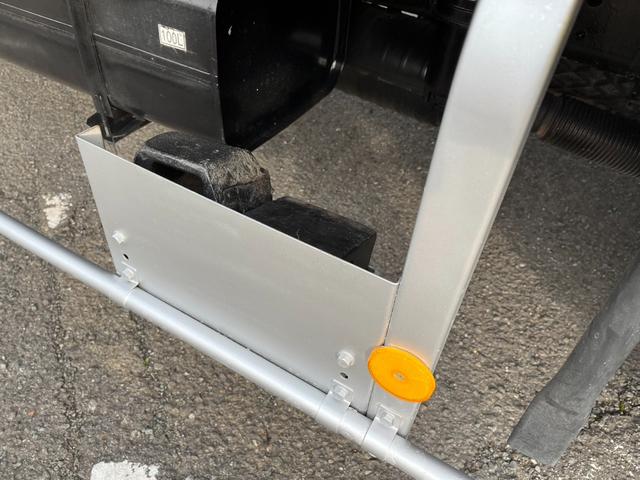 3.0 ワイド ロング 高床 ディーゼル 冷凍冷蔵車 2室式 -5℃設定(36枚目)