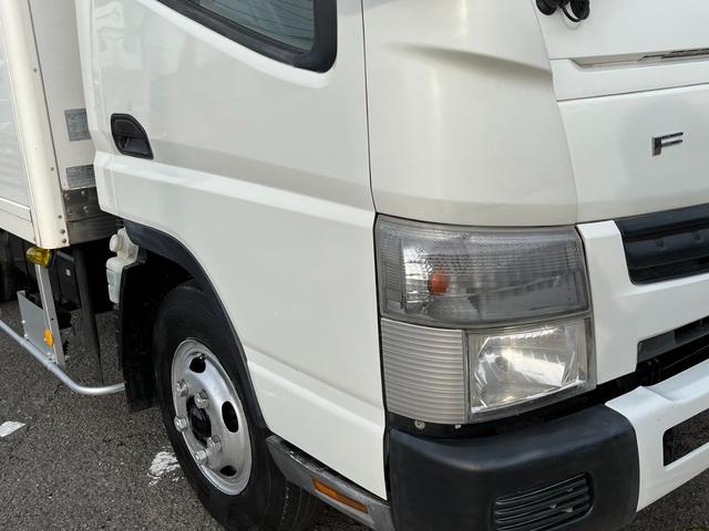 3.0 ワイド ロング 高床 ディーゼル 冷凍冷蔵車 2室式 -5℃設定(37枚目)