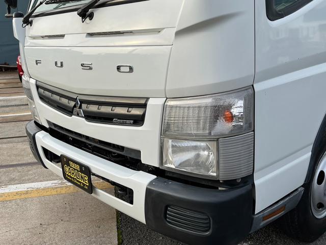 3.0 ワイド ロング 高床 ディーゼル 冷凍冷蔵車 2室式 -5℃設定(39枚目)