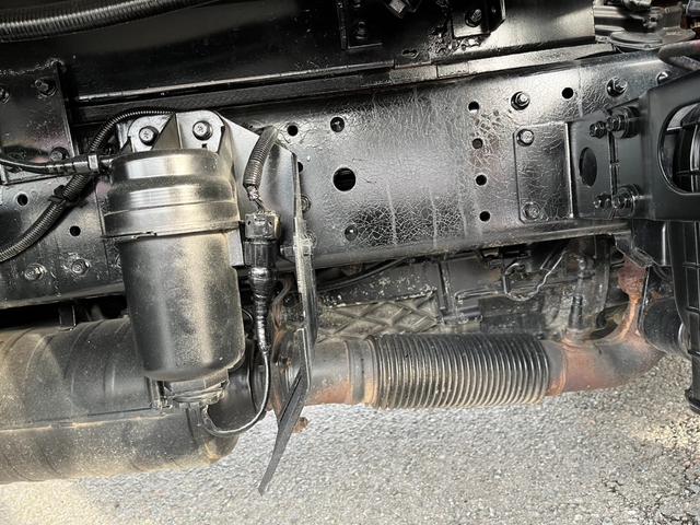 3.0 ワイド ロング 高床 ディーゼル 冷凍冷蔵車 2室式 -5℃設定(41枚目)