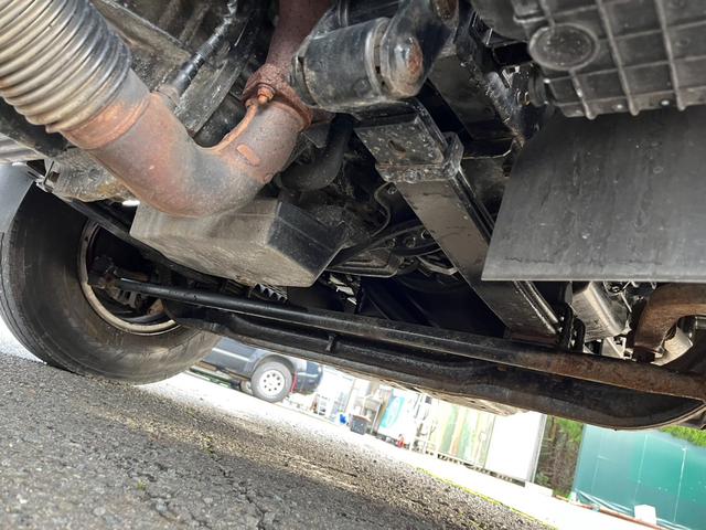 3.0 ワイド ロング 高床 ディーゼル 冷凍冷蔵車 2室式 -5℃設定(42枚目)