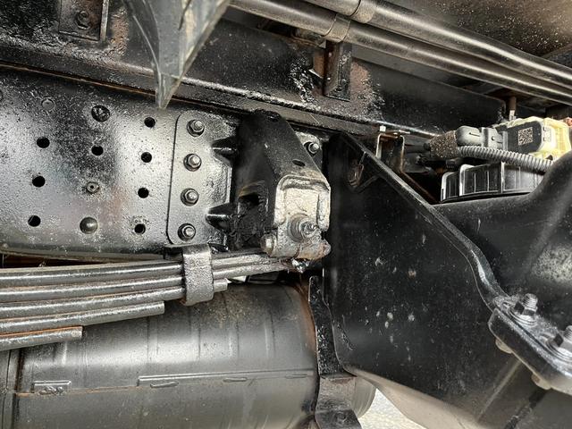 3.0 ワイド ロング 高床 ディーゼル 冷凍冷蔵車 2室式 -5℃設定(43枚目)