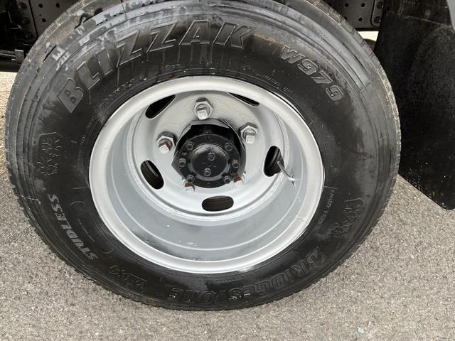 3.0 ワイド ロング 高床 ディーゼル 冷凍冷蔵車 2室式 -5℃設定(50枚目)