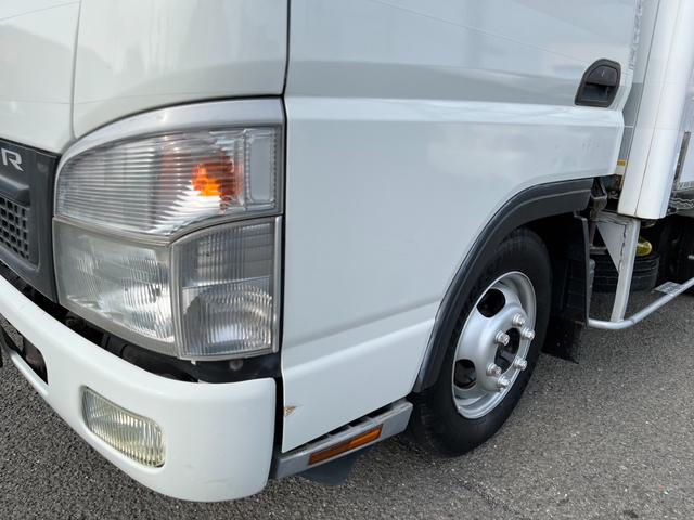 ロング全低床DX 冷凍冷蔵車 -5℃設定 左スライド(18枚目)
