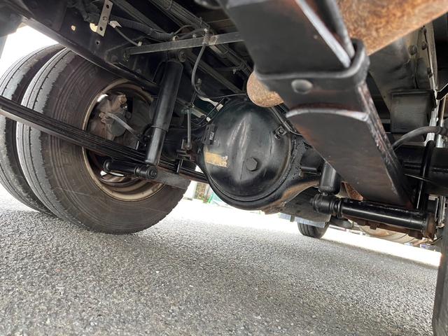 ロング全低床DX 冷凍冷蔵車 -5℃設定 左スライド(33枚目)