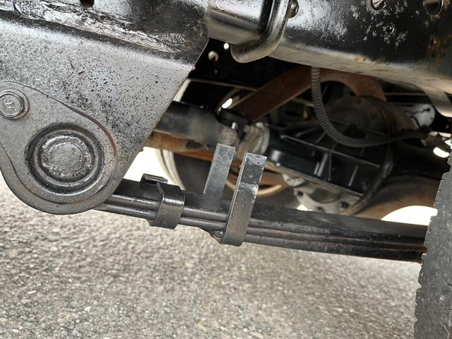 ロング全低床DX 冷凍冷蔵車 -5℃設定 左スライド(36枚目)