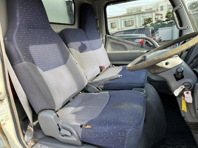 ロング全低床DX 冷凍冷蔵車 -5℃設定 左スライド(48枚目)