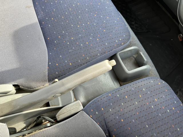 ロング全低床DX 冷凍冷蔵車 -5℃設定 左スライド(58枚目)