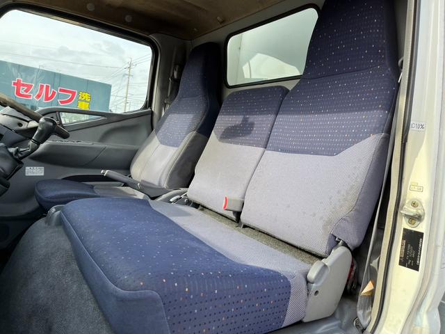 ロング全低床DX 冷凍冷蔵車 -5℃設定 左スライド(67枚目)