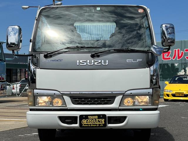 フルフラットローダンプ 3000kg積載 コボレーン幌新品(15枚目)