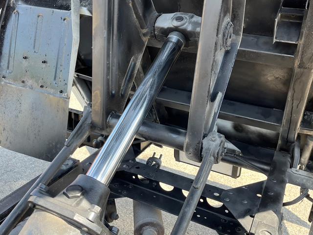フルフラットローダンプ 3000kg積載 コボレーン幌新品(48枚目)