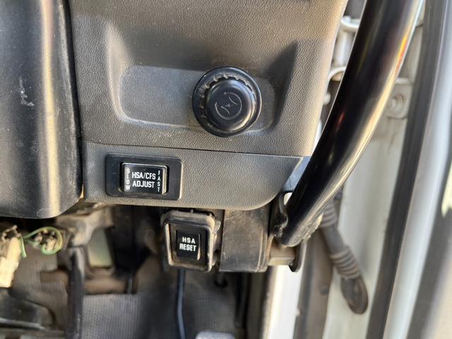 フルフラットローダンプ 3000kg積載 コボレーン幌新品(68枚目)