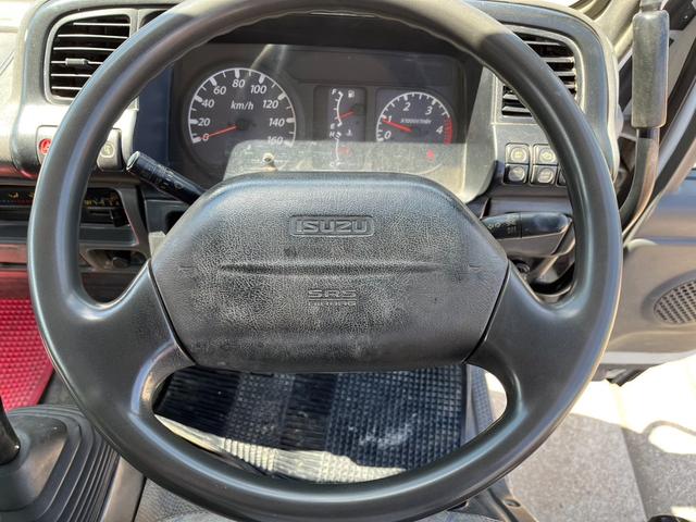 フルフラットローダンプ 3000kg積載 コボレーン幌新品(70枚目)