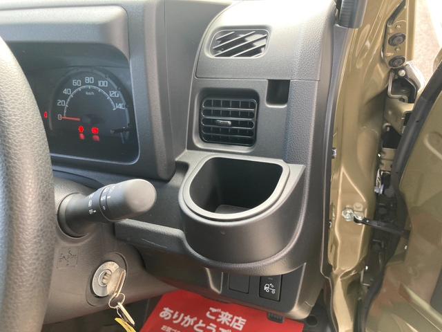 ハイゼットトラック ジャンボＳＡＩＩＩｔ　純正ナビ　バックカメラ　　ドライブレコーダー　ワンオーナー（56枚目）
