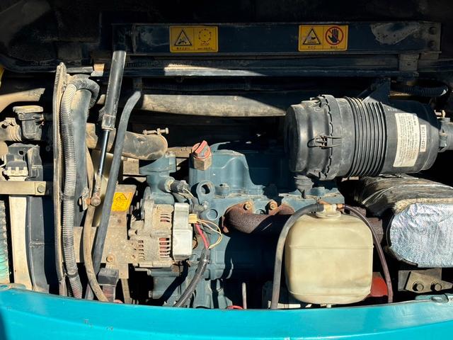 日本 　ヤンマー　Ｖｉｏ３０－１　油圧ショベル　４１９８ｈ（15枚目）