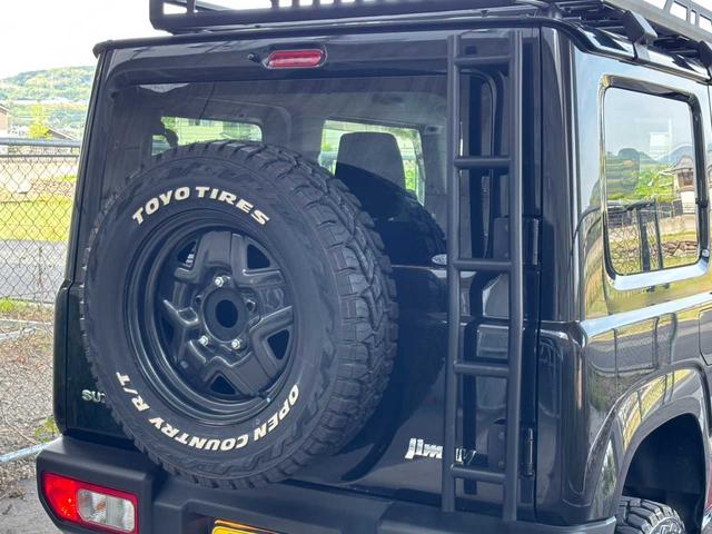 ジムニー ＸＬ（34枚目）