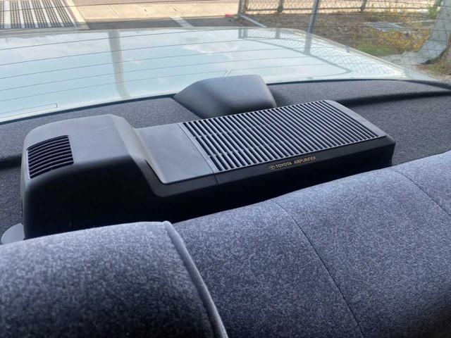 クラウン スーパーデラックスＧパッケージ　オットマンシート　ローダウン　ルーチェアルミ　ナルディウッドステアリング　ＬＥＤヘッドライト（44枚目）