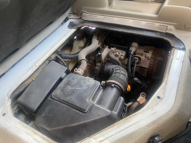 エブリイ ＰＡ　ハイルーフ　パートタイム式４ＷＤ（9枚目）