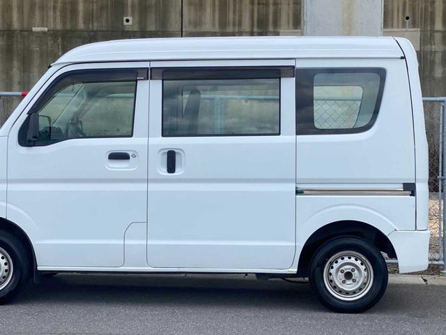 エブリイ ＰＡ　ハイルーフ　パートタイム式４ＷＤ（12枚目）