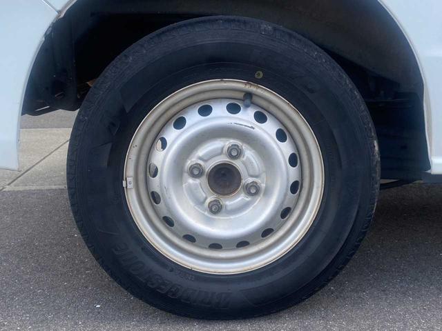 エブリイ ＰＡ　ハイルーフ　パートタイム式４ＷＤ（27枚目）