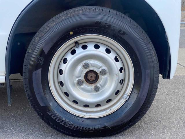 エブリイ ＰＡ　ハイルーフ　パートタイム式４ＷＤ（28枚目）