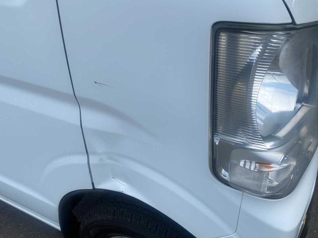 エブリイ ＰＡ　ハイルーフ　パートタイム式４ＷＤ（29枚目）